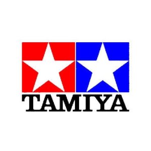 Tamiya Farben