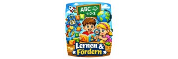 Lernen &amp; Fördern