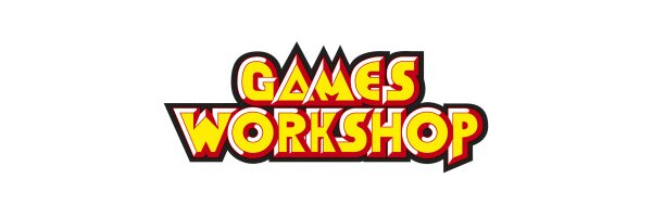 

Games Workshop &ndash; Warhammer und Tabletop...