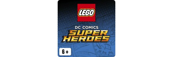 LEGO&reg; DC Universe Super Heroes &ndash;...