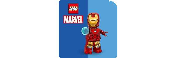 LEGO&reg; Marvel Super Heroes &ndash;...