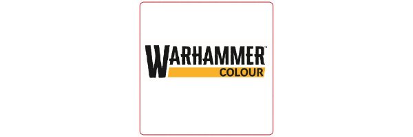 Das Warhammer‑Colour‑System von Games Workshop...