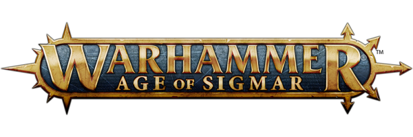 Games Workshop Warhammer Age of Sigmar ist ein...