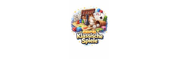 Klassische Spiele
