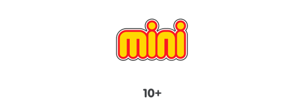 mini 10+