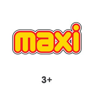 maxi 3+