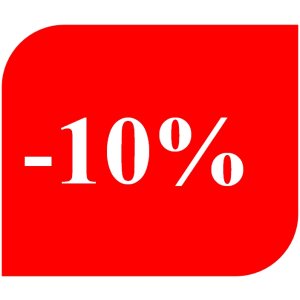 -10 %