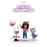 Gabby\'s Dollhouse