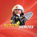 Action Heroes