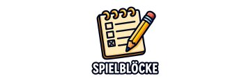 Spielblöcke