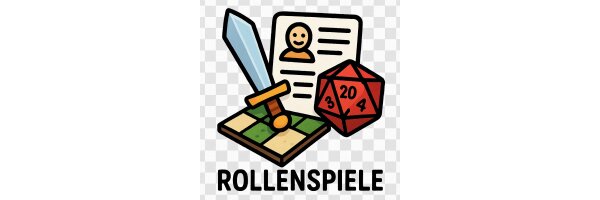 Erlebe die Faszination der Rollenspiele:...