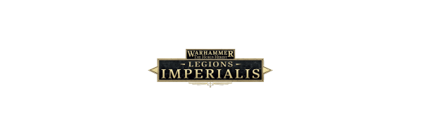 Legions Imperialis