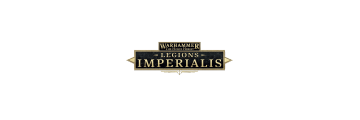 Legions Imperialis