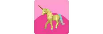 Magic Unicorns