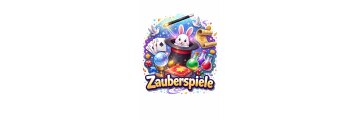Zauberspiele
