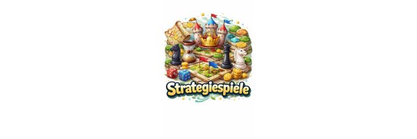 Strategiespiele