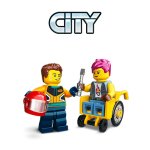  LEGO&reg; City  

   LEGO&reg; City Sets...
