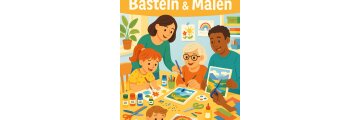 BASTELN &amp; MALEN
