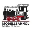 Dampf- und Reinigungsöl für Modelleisenbahnen -...