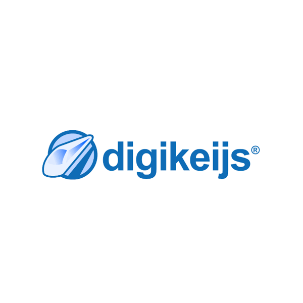 digikeijs  ist Hersteller von Digitalen...