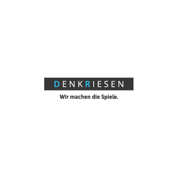 DENKRIESEN m&ouml;chte mit lustigen und...