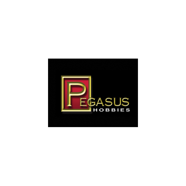 Pegasus Hobbies
