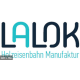 Hersteller: LALOK