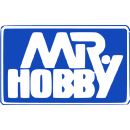 Mr Hobby - Gunze