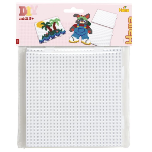HAMA 4458 Set mit zwei großen viereckigen...