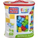 Mega Bloks First Builders Bausteinebeutel - Medium 60 Teile