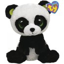 Bamboo-Panda, ca. 15cm