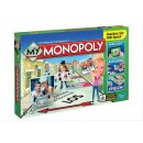 Hasbro My Monopoly - Österreich Edition