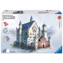 Ravensburger 3D Puzzle-Bauwerke - 12573 Schloss...