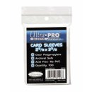 Ultra Pro 81126 - Store Safe Card Sleeves (100)