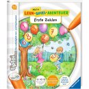 Ravensburger tiptoi Bücher - 00620 Mein Lern-Spiel-Abenteuer: Erste Zahlen