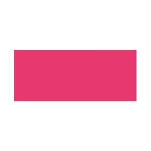 SOLO GOYA 17063 Triton Acrylic Fluoreszierend Pink 750 ml