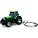 UH 5500 - Traktor Deutz-Fahr Agrotron TTV1160