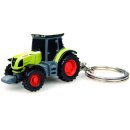 UH 5505 - Traktor Claas Ares 657 AZ