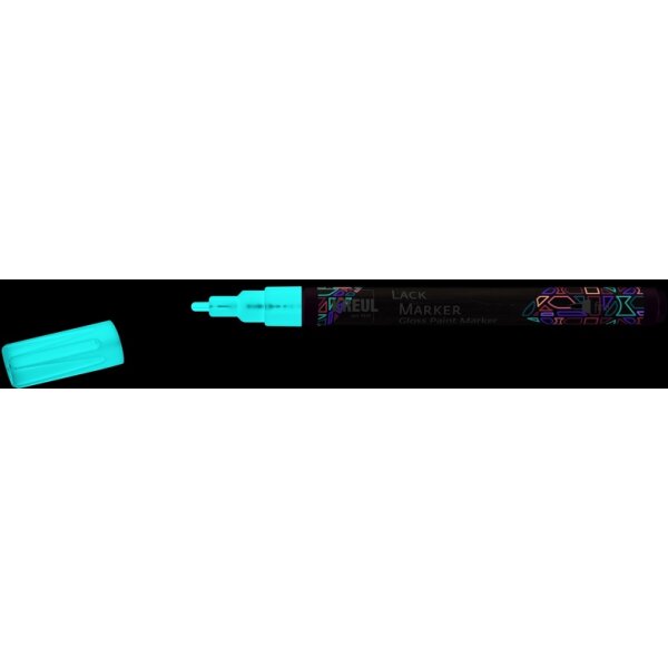 KREUL 47212 Lack Marker fine Rot
