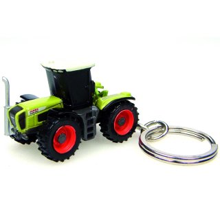 UH 5512 - Traktor Claas Xerion