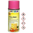 Dupli Color Deco-Spray Matt Erikaviolett 150 ml