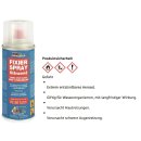 KREUL 811150 Fixier-Spray Gl&auml;nzend 150 ml