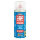 KREUL 811150 Fixier-Spray Gl&auml;nzend 150 ml