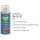 KREUL 812150 Fixier-Spray Matt 150 ml