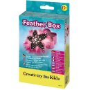 Creativity for Kids Feather Box