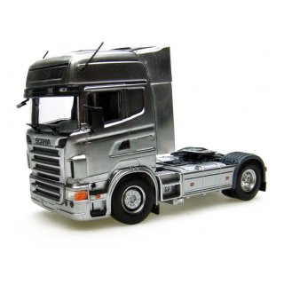 UH 5686 - LKW Scania R580 Chromed version limited edition