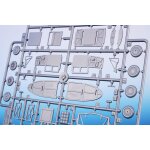 SPECIAL HOBBY 48121 - V-173 Flying Pancake