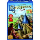 Carcassonne, neue Edition