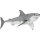Schleich (14700) Weißer Hai
