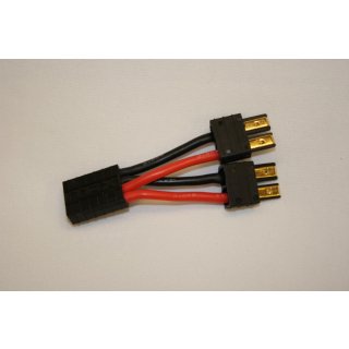 H-SPEED HSPC011 - TRX Y-Kabel Parallelschaltung